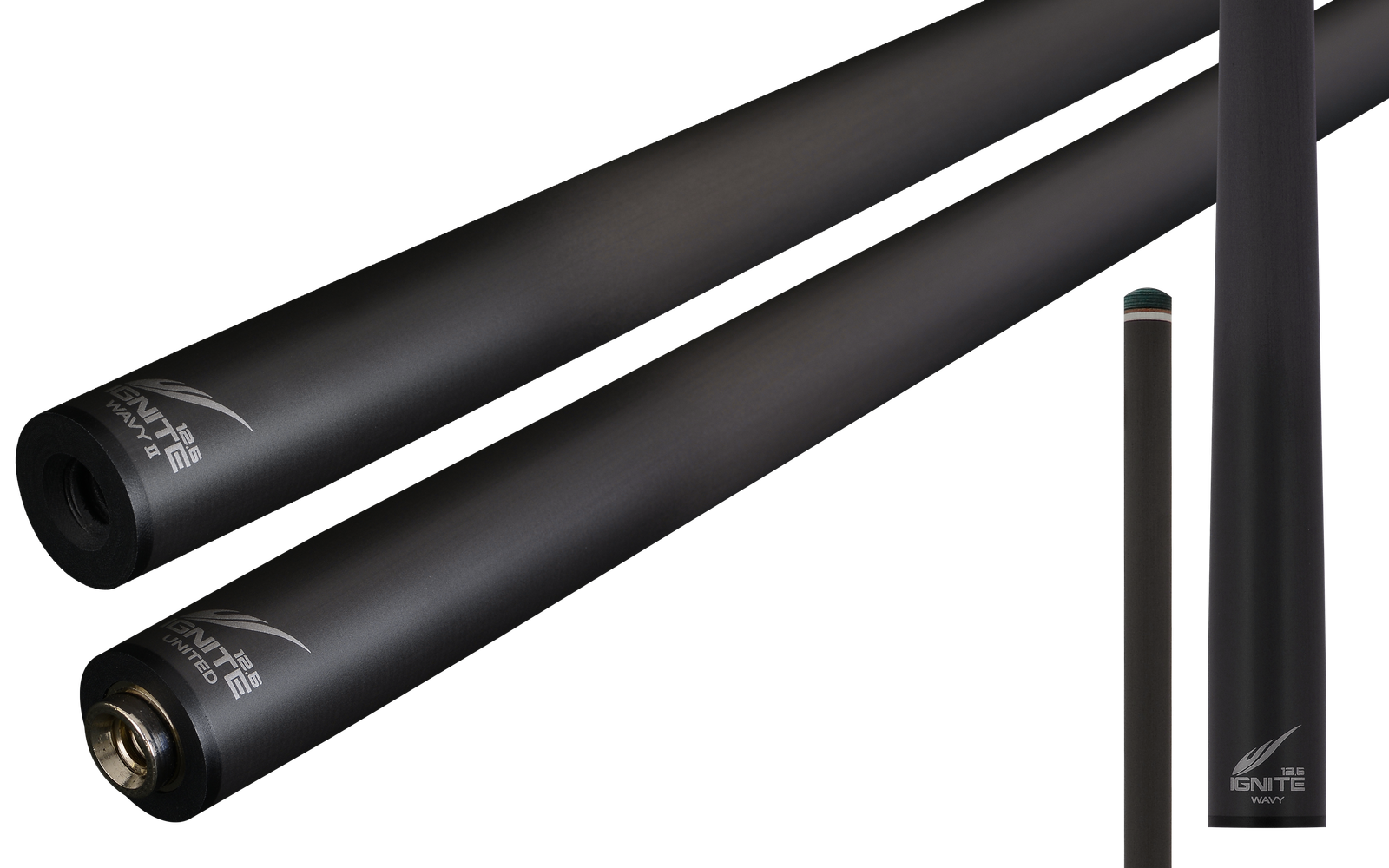 Shafts